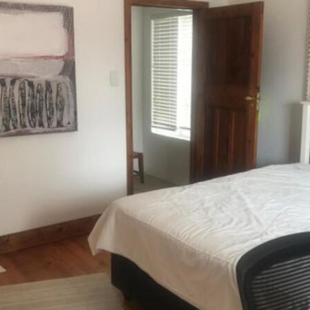 דירות מוסל ביי 4 Duke Street Flat#3 מראה חיצוני תמונה