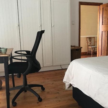 דירות מוסל ביי 4 Duke Street Flat#3 מראה חיצוני תמונה