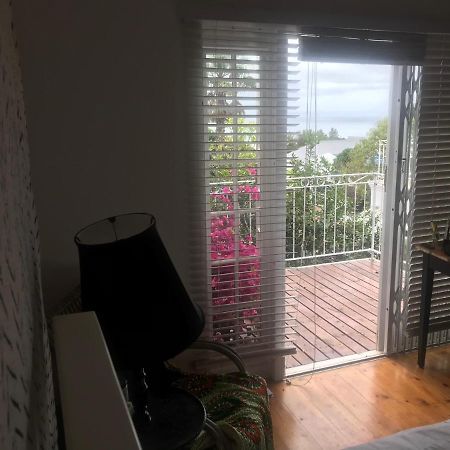 דירות מוסל ביי 4 Duke Street Flat#3 מראה חיצוני תמונה