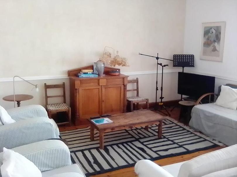 דירות מוסל ביי 4 Duke Street Flat#3 מראה חיצוני תמונה