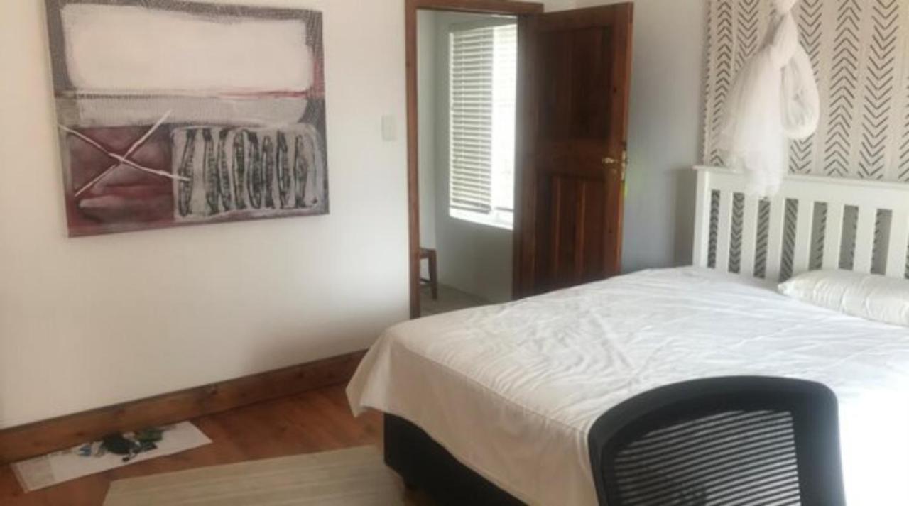 דירות מוסל ביי 4 Duke Street Flat#3 מראה חיצוני תמונה
