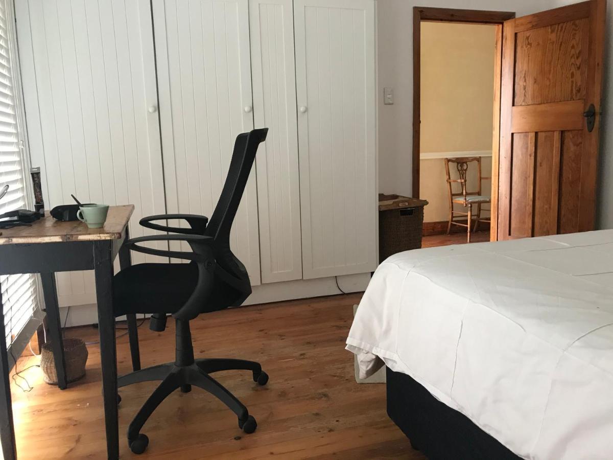דירות מוסל ביי 4 Duke Street Flat#3 מראה חיצוני תמונה
