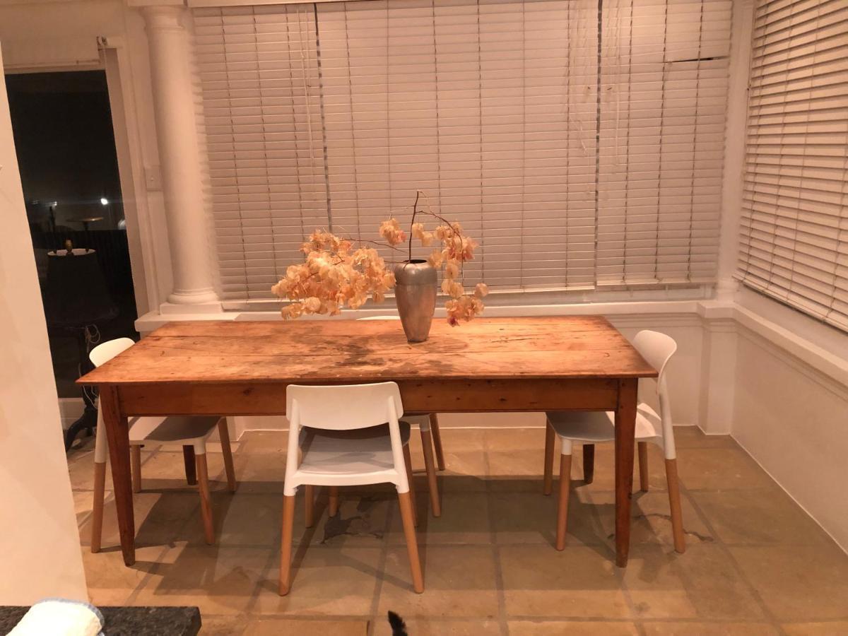 דירות מוסל ביי 4 Duke Street Flat#3 מראה חיצוני תמונה