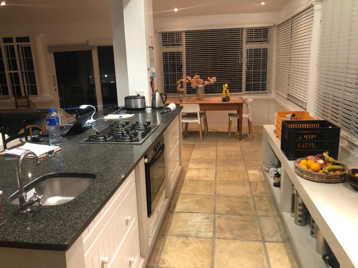 דירות מוסל ביי 4 Duke Street Flat#3 מראה חיצוני תמונה