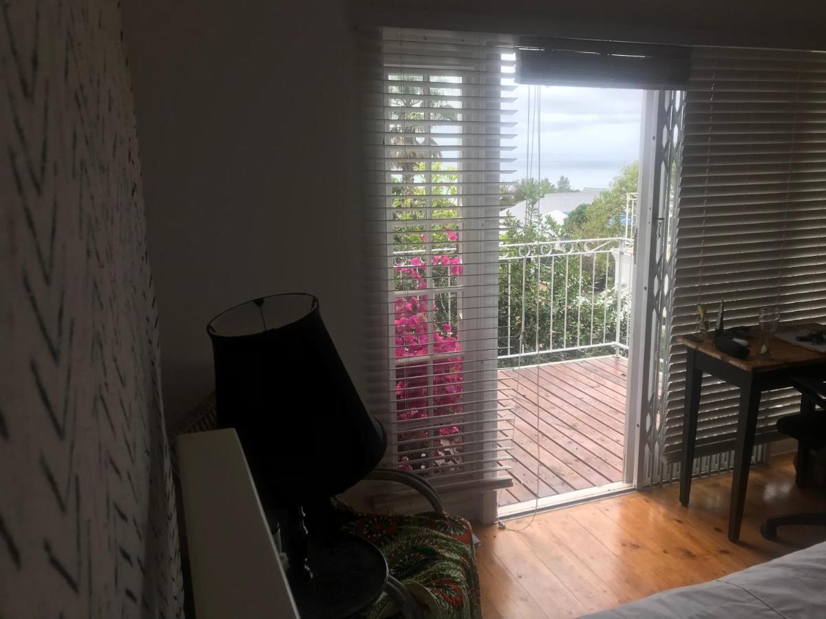 דירות מוסל ביי 4 Duke Street Flat#3 מראה חיצוני תמונה
